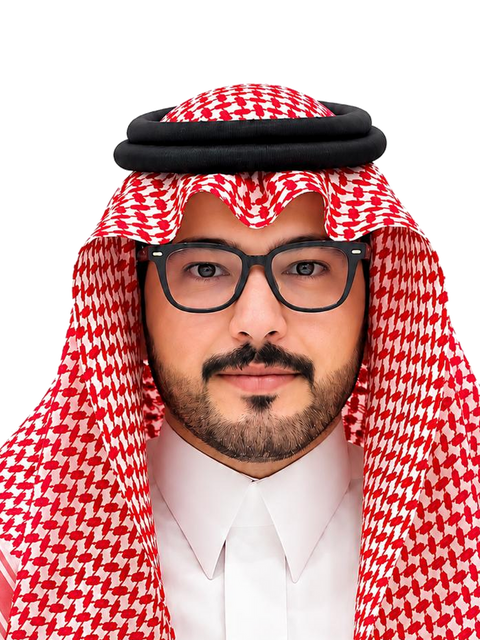 أ.د. خالد بن سالم العطوي